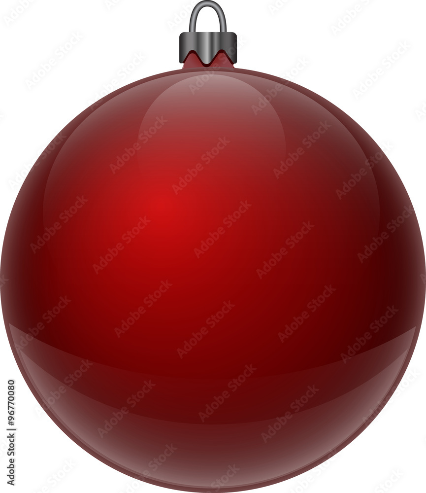 Новогодний шар Новогодний шар