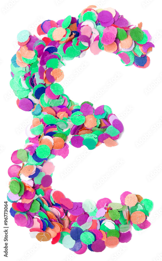 confetti confetti