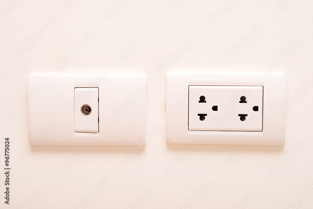 Electrical Outlet Electrical Outlet