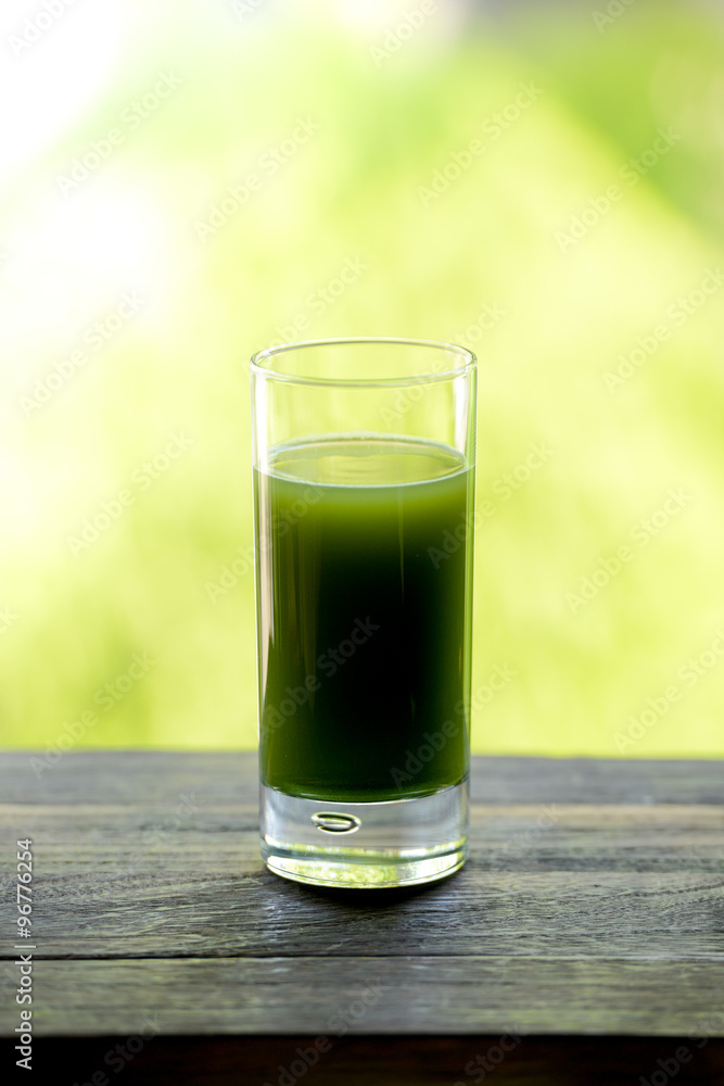 青汁 青汁