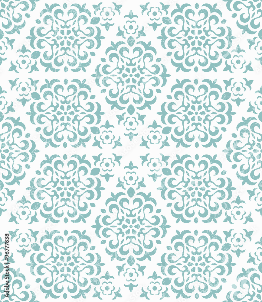 Ornate geometric wallpaper Ornate geometric wallpaper