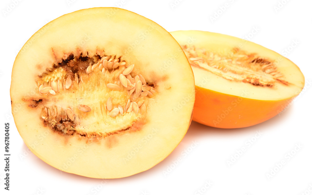 rotten melon rotten melon