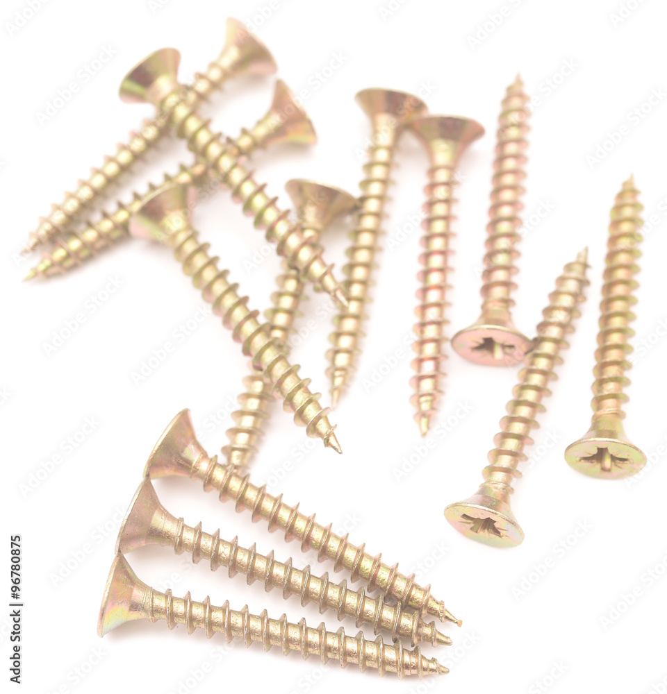 screws