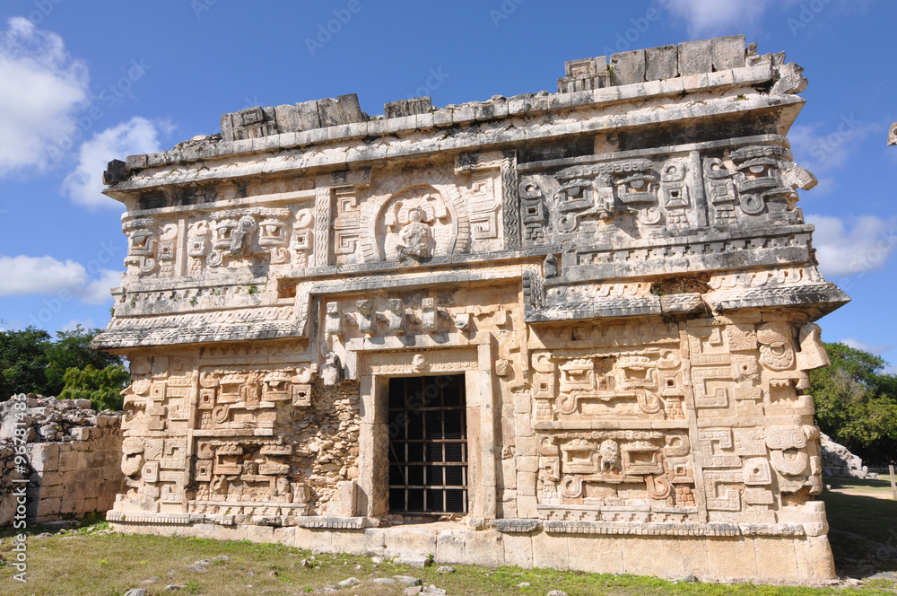 Chichen Itza, Mexico Yucatan Chichen Itza, Mexico Yucatan