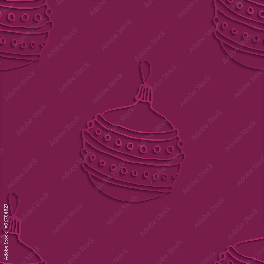 Christmas ball purple tile seamlessly vector structure continuous paper material gift wrap Christmas - Weihnachtsbaumkugel lila Kachel nahtlos Struktur endlos Stoff Geschenkpapier Weihnachten Christmas ball purple tile seamlessly vector structure continuous paper material gift wrap Christmas - Weihnachtsbaumkugel lila Kachel nahtlos Struktur endlos Stoff Geschenkpapier Weihnachten