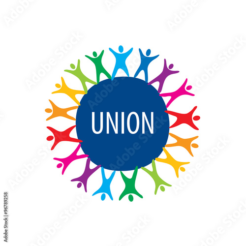 logo union people