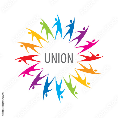 logo union people