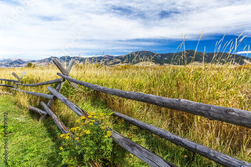 Cherry Creek Preserve