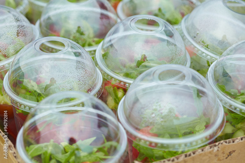 takeaway salads