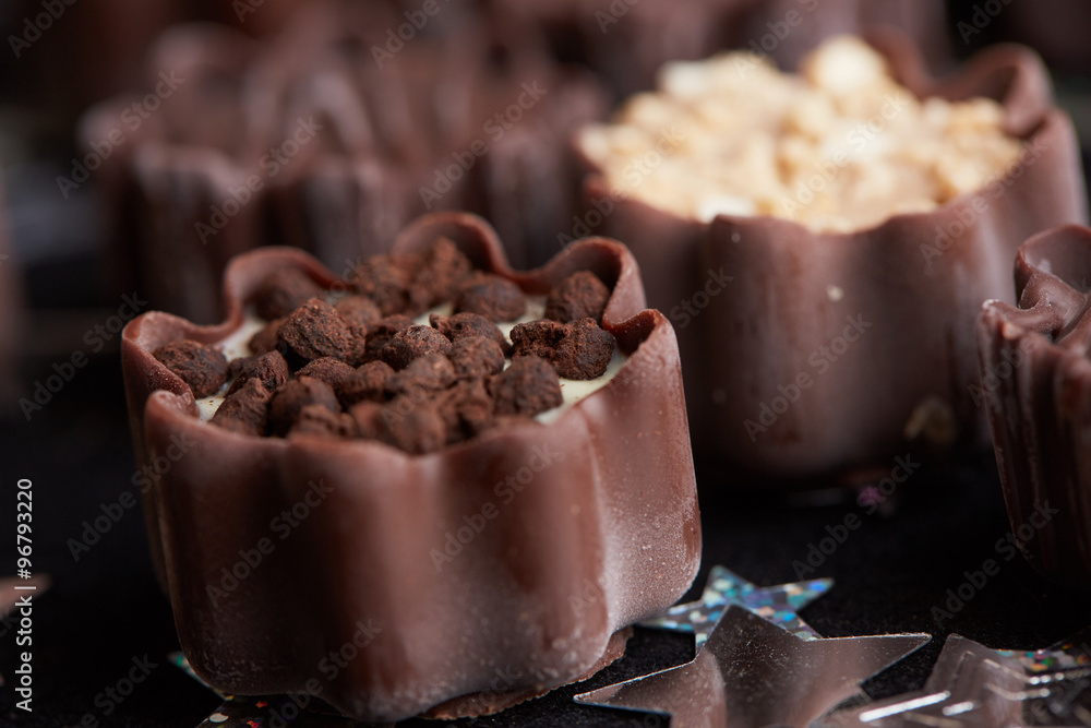 delicious chocolate candies delicious chocolate candies