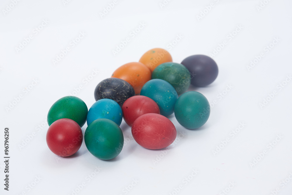Easter eggs Easter eggs