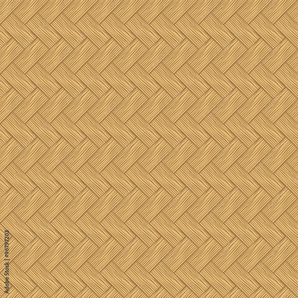 Seamless texture of light wood parquet. Seamless texture of light wood parquet.
