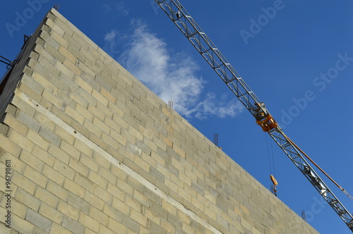 Chantier Arcs photo