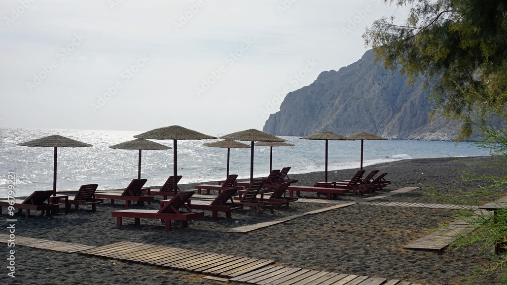low season for greece tourism on santorini island low season for greece tourism on santorini island