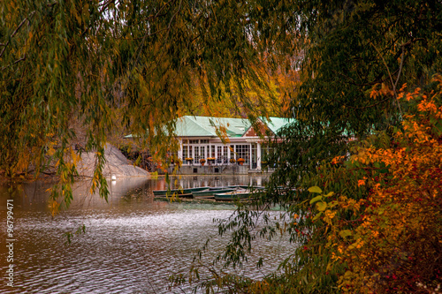 Photo Boathouse