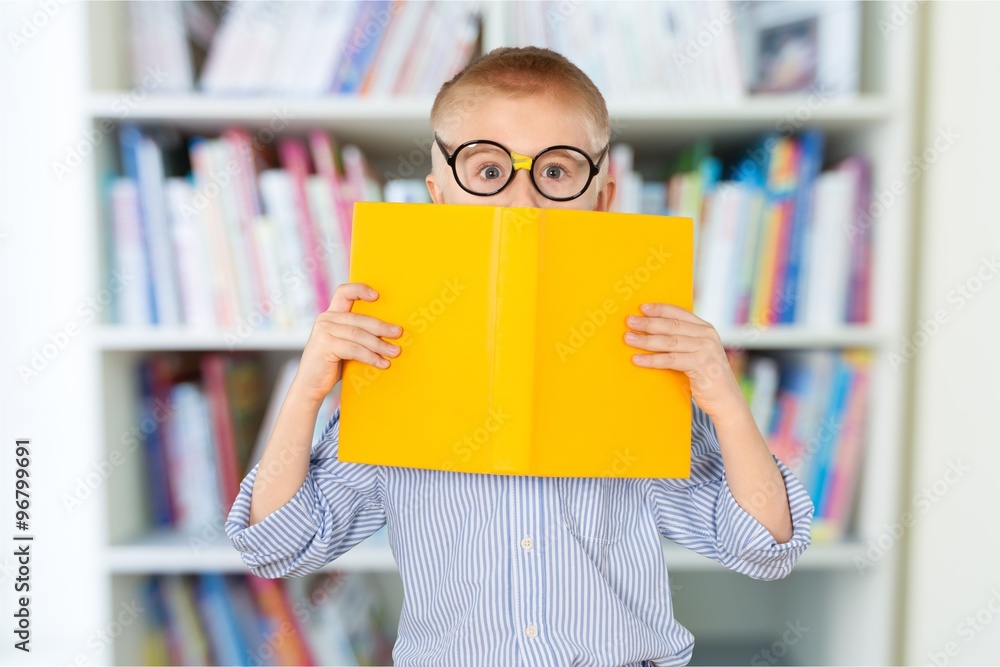Reading. Reading.