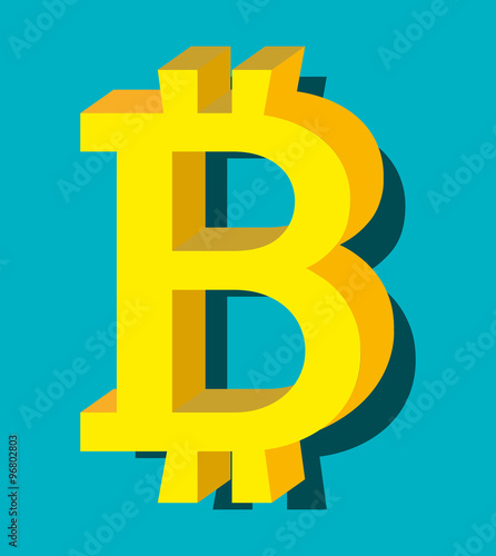 Bitcoin virtual money