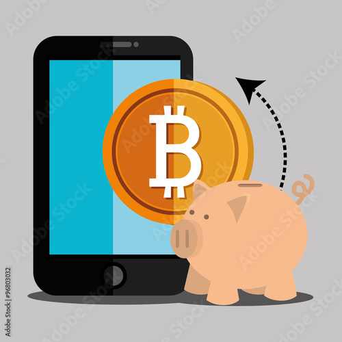 Bitcoin virtual money