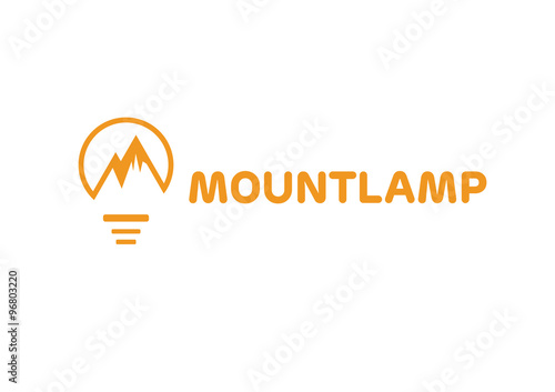 Idea Mountain Logo