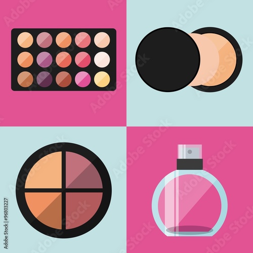 makeover female design 