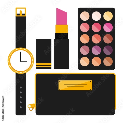 makeover female design 