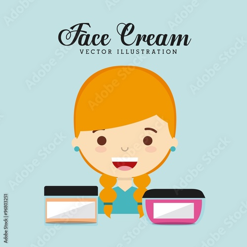 makeover female design 