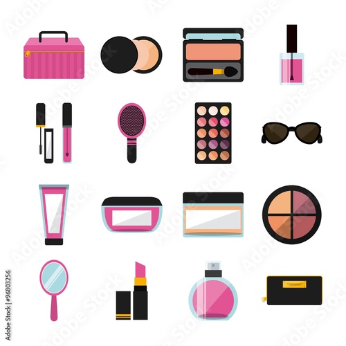 makeover female design 