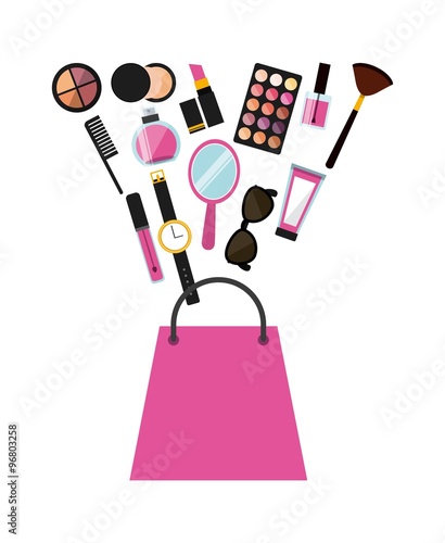 makeover female design 