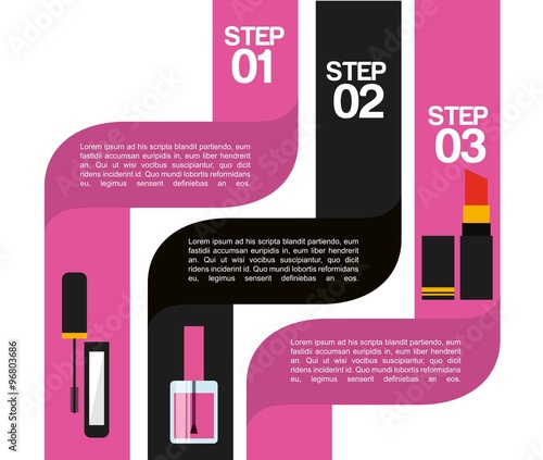 makeover female design 