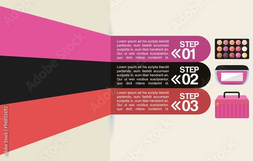 makeover female design 