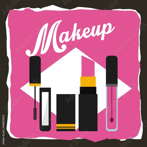 makeover female design 