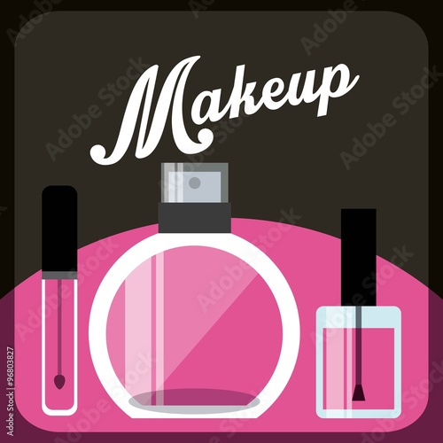 makeover female design 