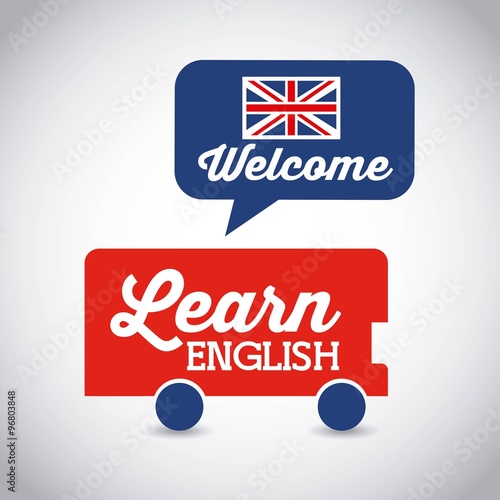 learn english design 