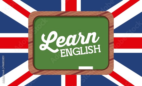 learn english design 