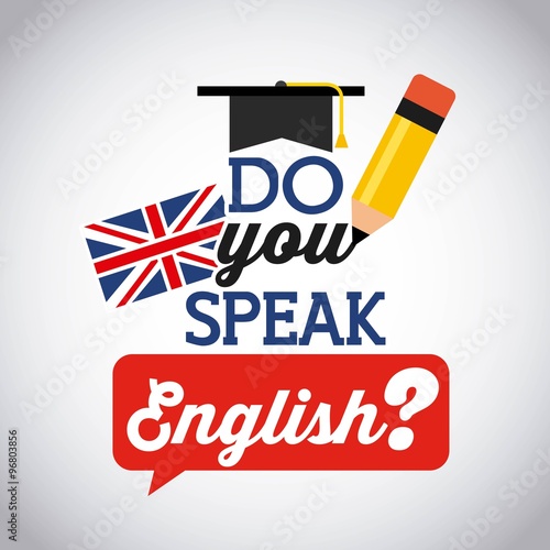 learn english design 