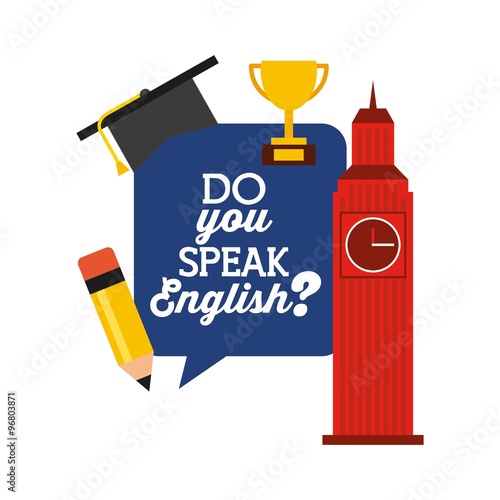 learn english design 