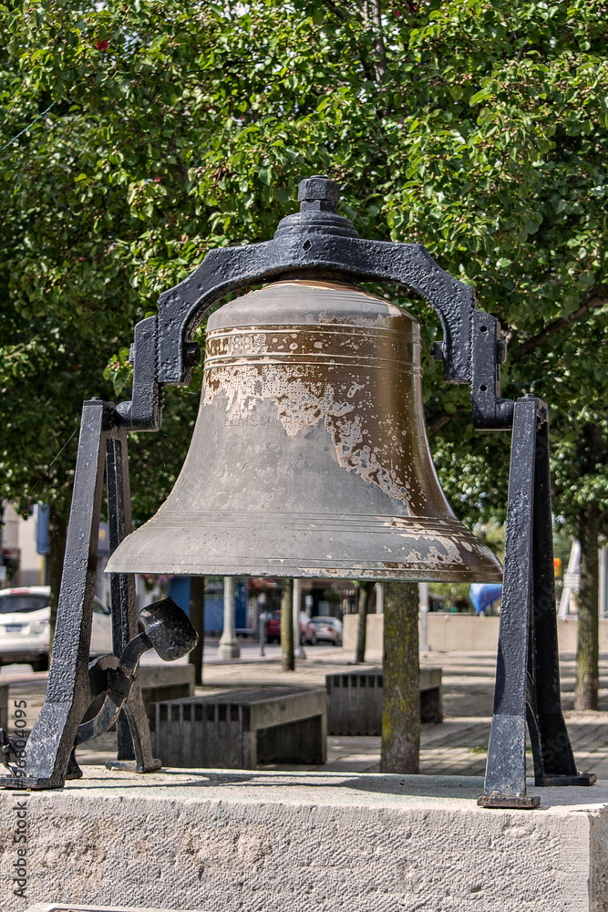 Obraz premium Bell