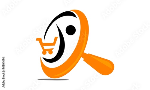 Happy Seaching SHopping