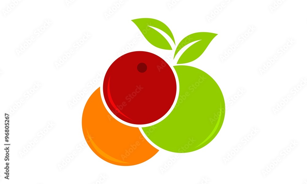 Fruit Mix Fruit Mix