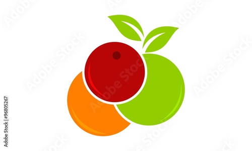 Fruit Mix
