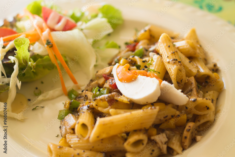 Penne Penne