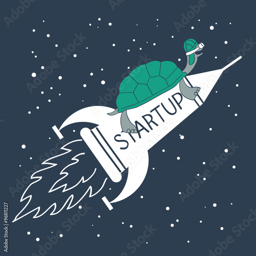 Fast startup