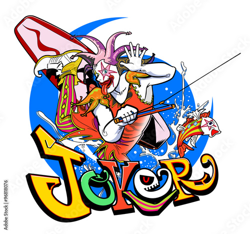ジョーカー