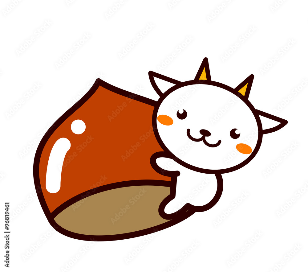 パンと動物シリーズ パンと動物シリーズ