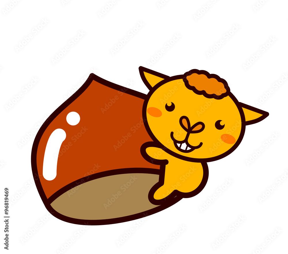 パンと動物シリーズ パンと動物シリーズ