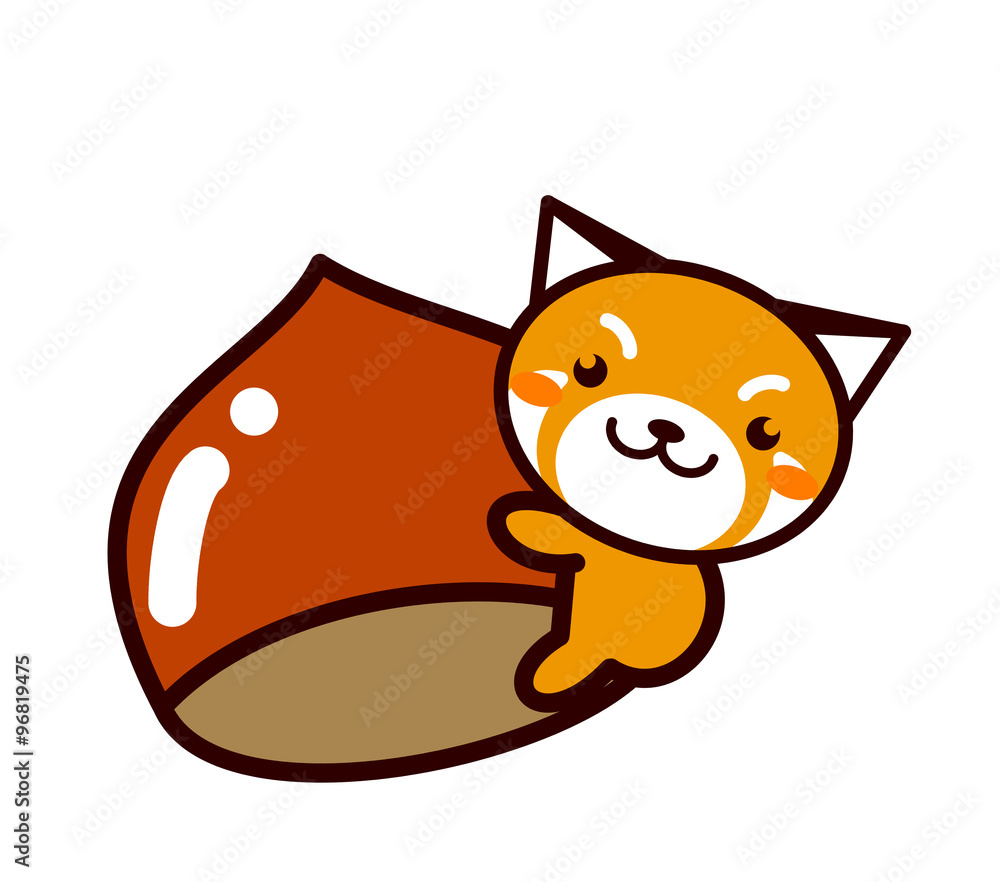 パンと動物シリーズ パンと動物シリーズ