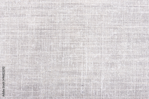 White checkered fabric texture.