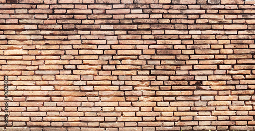 Brick Wall