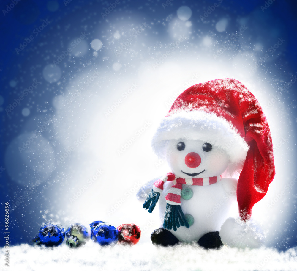 Snowman Snowman