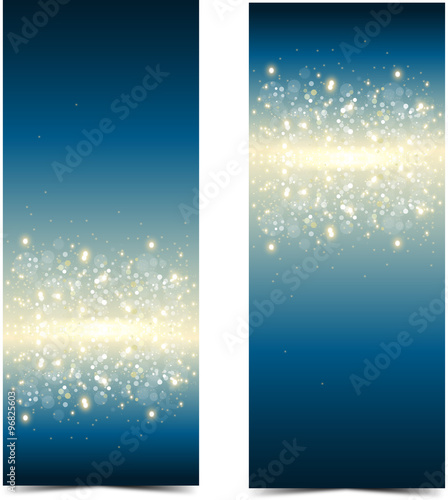 Shine card